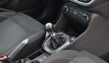 Ford Fiesta 1.0 EcoBoost STart-Stop ST-LINE full