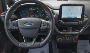 Ford Fiesta 1.0 EcoBoost STart-Stop ST-LINE full
