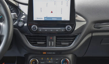 Ford Fiesta 1.0 EcoBoost STart-Stop ST-LINE full