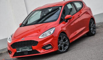 Ford Fiesta 1.0 EcoBoost STart-Stop ST-LINE full