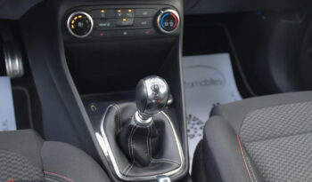 Ford Fiesta 1.0 EcoBoost STart-Stop ST-LINE full
