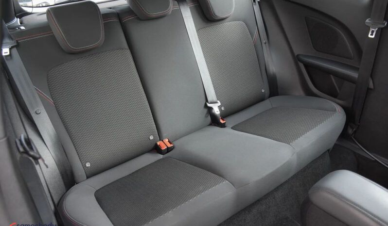 Ford Fiesta 1.0 EcoBoost STart-Stop ST-LINE full