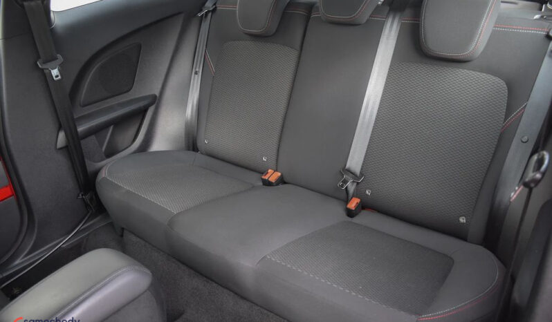 Ford Fiesta 1.0 EcoBoost STart-Stop ST-LINE full