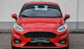 Ford Fiesta 1.0 EcoBoost STart-Stop ST-LINE full
