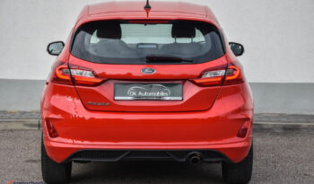Ford Fiesta 1.0 EcoBoost STart-Stop ST-LINE full