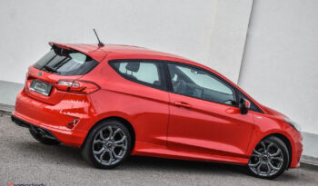 Ford Fiesta 1.0 EcoBoost STart-Stop ST-LINE full