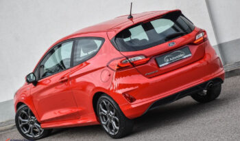 Ford Fiesta 1.0 EcoBoost STart-Stop ST-LINE full