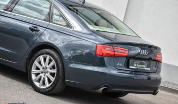 Audi A6 Limousine full