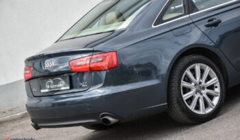 Audi A6 Limousine full