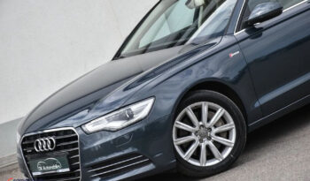 Audi A6 Limousine full