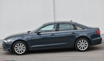 Audi A6 Limousine full