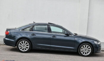 Audi A6 Limousine full