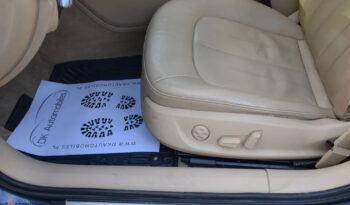 Audi A6 Limousine full