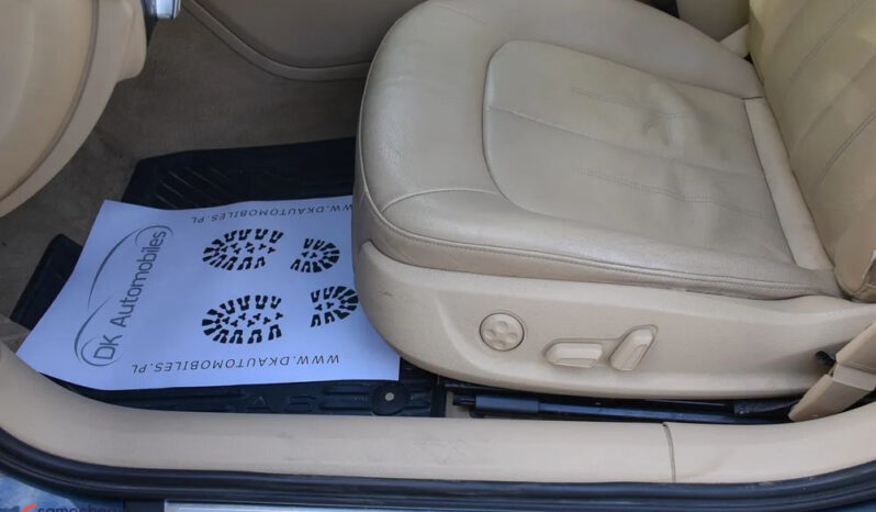 Audi A6 Limousine full
