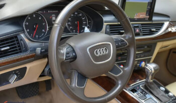 Audi A6 Limousine full