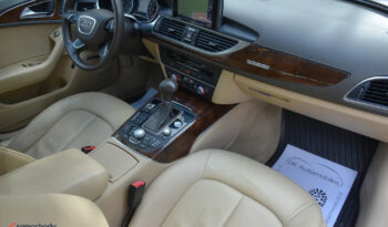 Audi A6 Limousine full