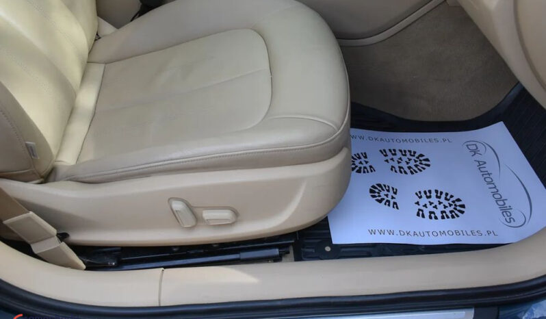 Audi A6 Limousine full