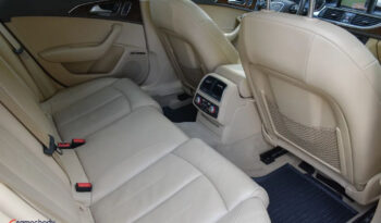 Audi A6 Limousine full