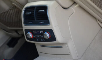 Audi A6 Limousine full