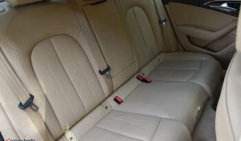 Audi A6 Limousine full