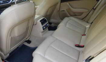 Audi A6 Limousine full