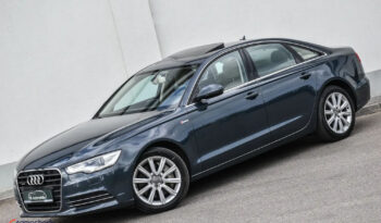 Audi A6 Limousine full
