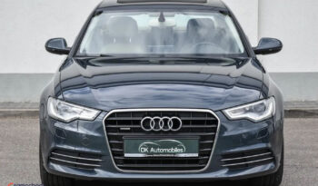 Audi A6 Limousine full