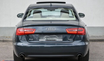Audi A6 Limousine full