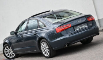 Audi A6 Limousine full