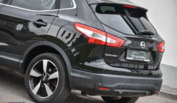 Nissan Qashqai 1.2 DIG-T Tekna full