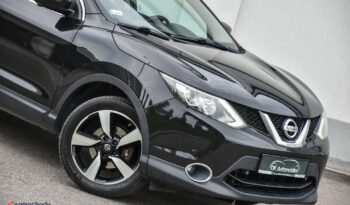 Nissan Qashqai 1.2 DIG-T Tekna full