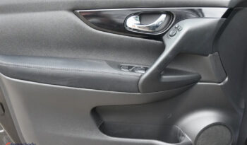 Nissan Qashqai 1.2 DIG-T Tekna full