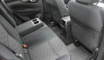 Nissan Qashqai 1.2 DIG-T Tekna full