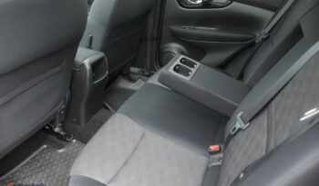 Nissan Qashqai 1.2 DIG-T Tekna full