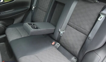 Nissan Qashqai 1.2 DIG-T Tekna full