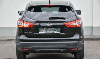 Nissan Qashqai 1.2 DIG-T Tekna full