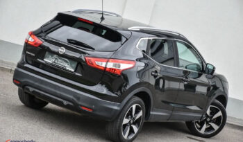 Nissan Qashqai 1.2 DIG-T Tekna full