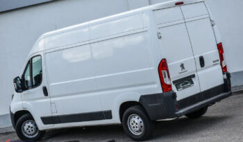 Peugeot BOXER full