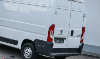 Peugeot BOXER full