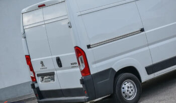 Peugeot BOXER full