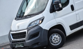 Peugeot BOXER full