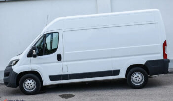 Peugeot BOXER full
