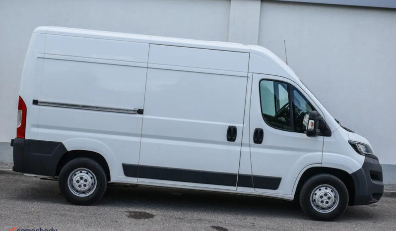Peugeot BOXER full