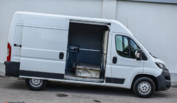 Peugeot BOXER full