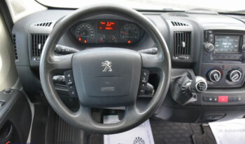 Peugeot BOXER full