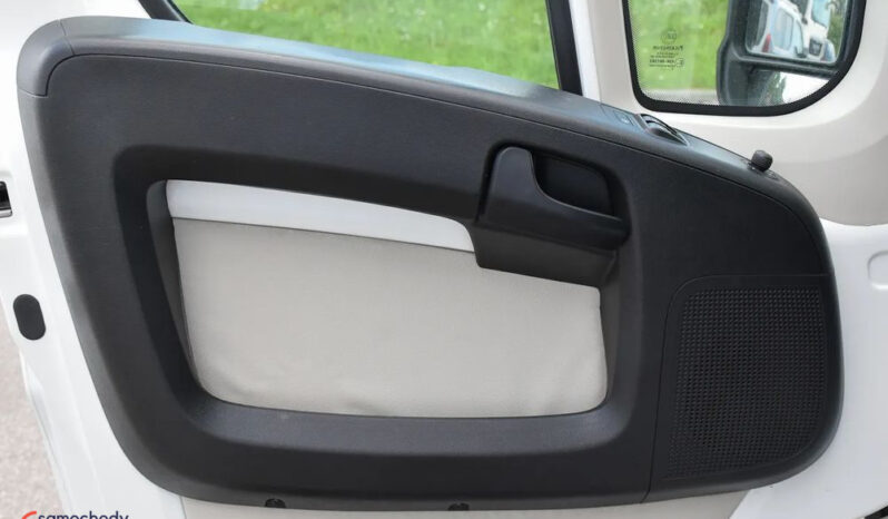 Peugeot BOXER full