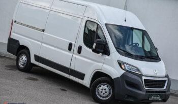Peugeot BOXER full