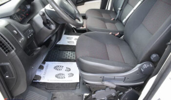 Peugeot BOXER full