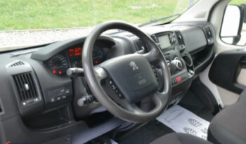 Peugeot BOXER full