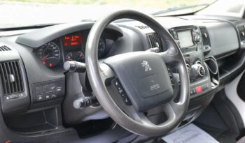 Peugeot BOXER full